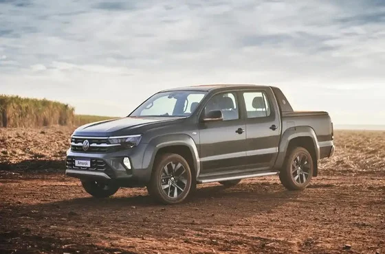 Cuidados para sua Picape Volkswagen: 5 Dicas Essenciais